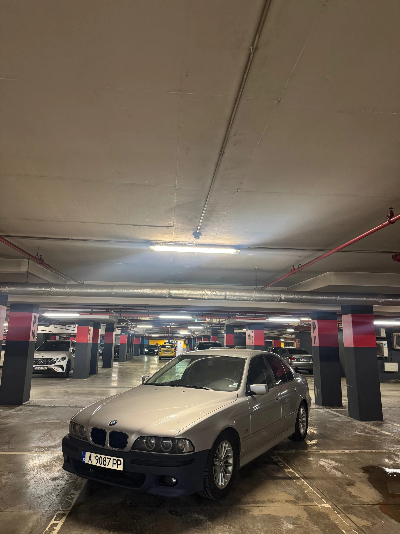 BMW 525 | Mobile.bg � ����������� 1