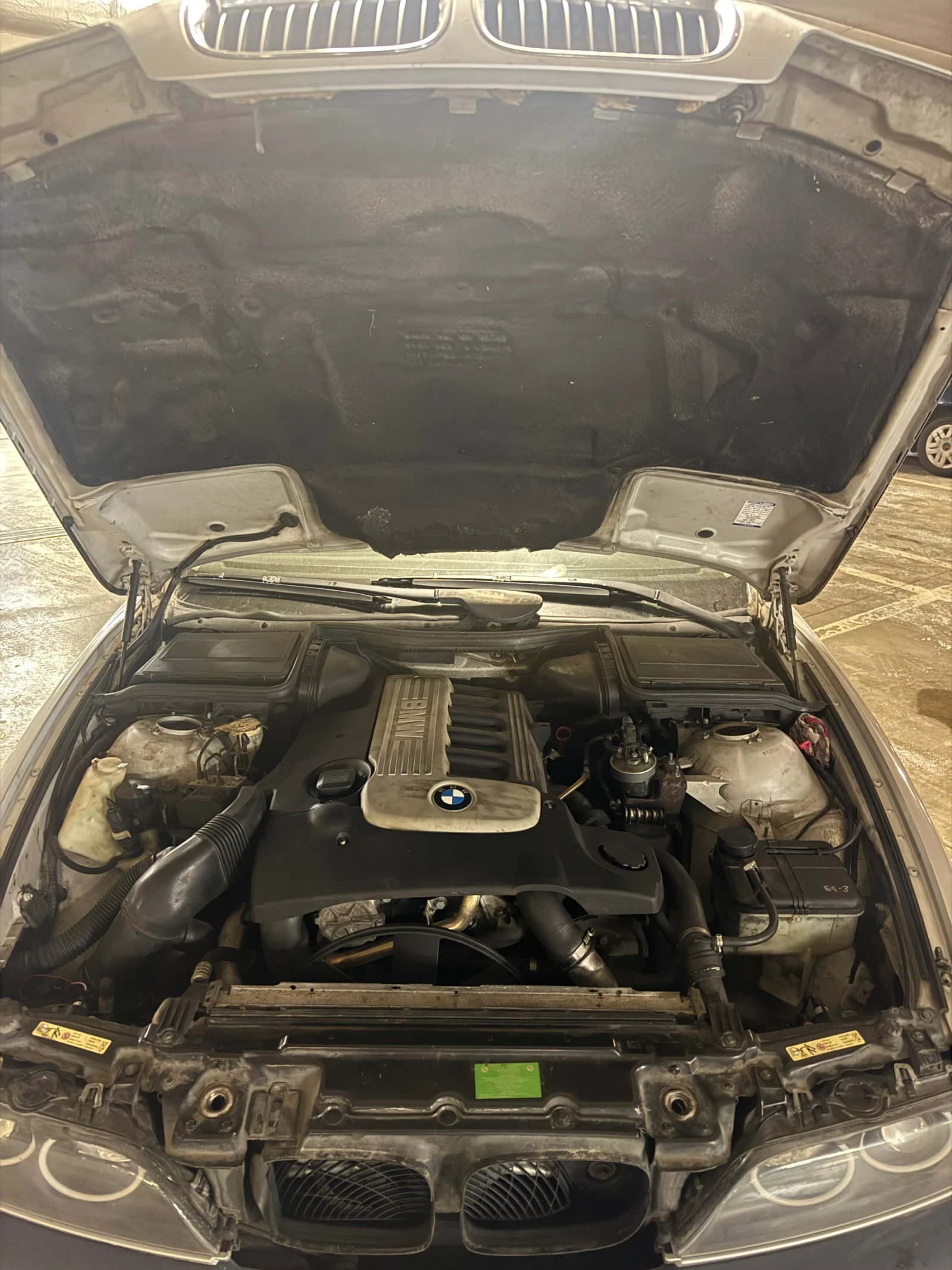 BMW 525 | Mobile.bg � ����������� 6