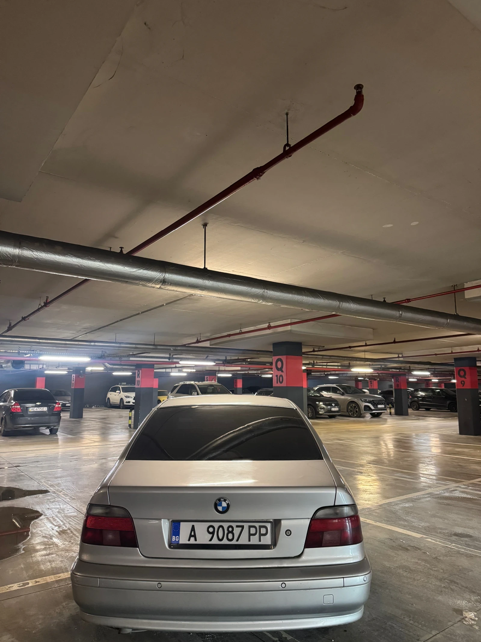 BMW 525 | Mobile.bg � ����������� 4