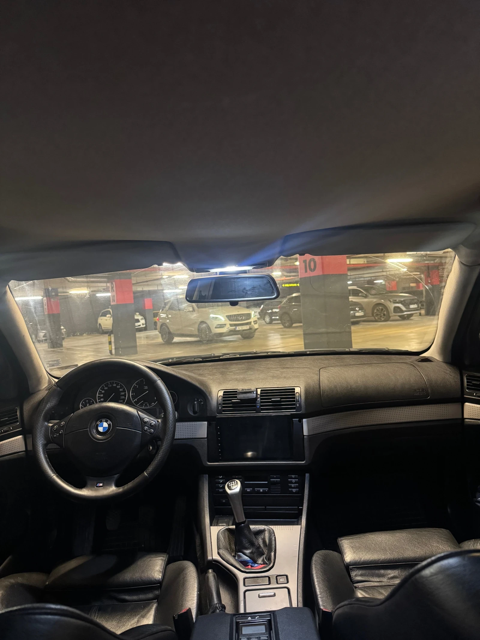 BMW 525 | Mobile.bg � ����������� 9