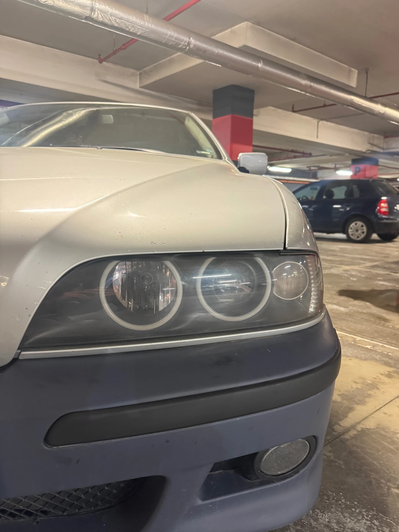 BMW 525 | Mobile.bg � ����������� 13