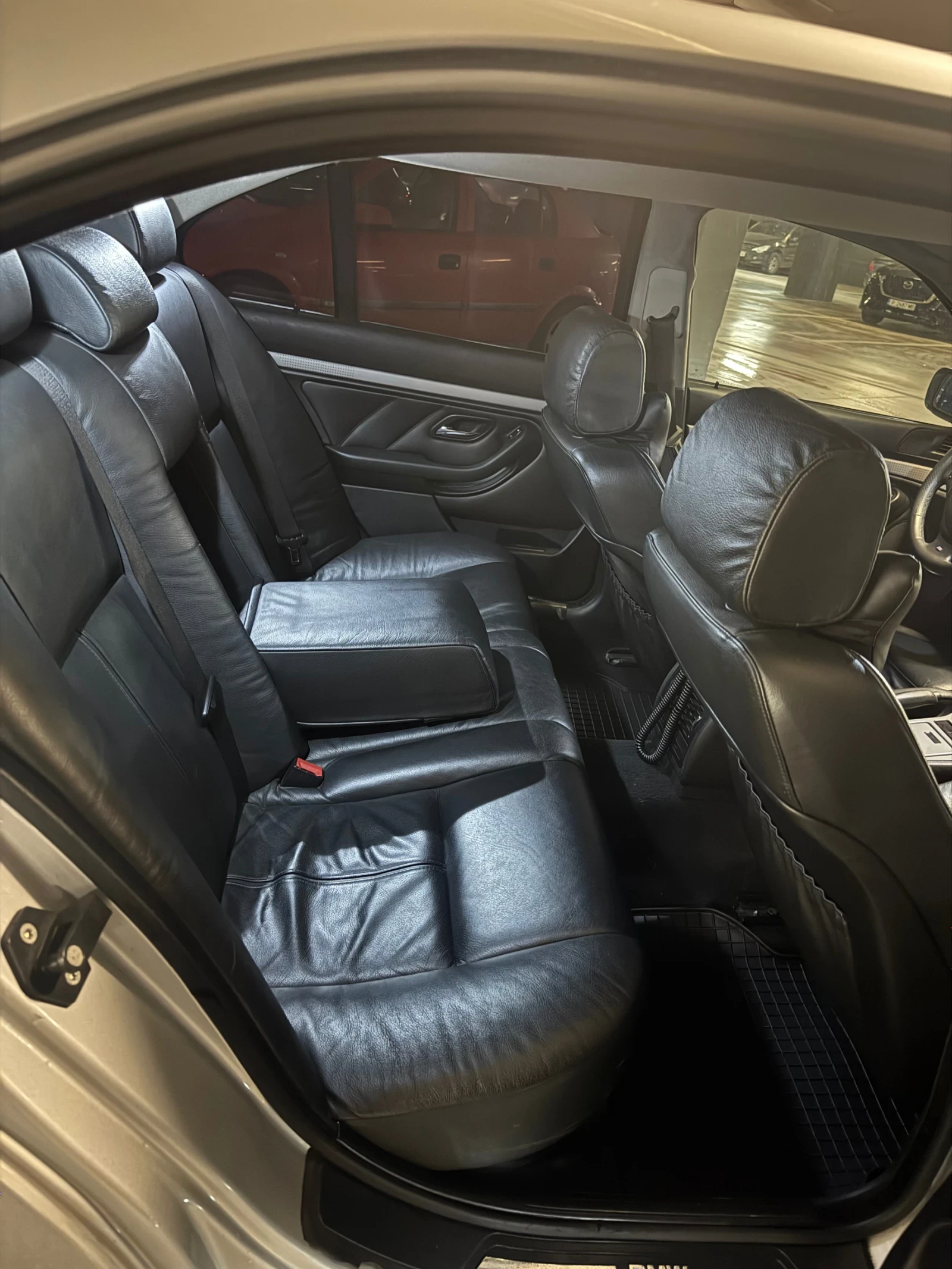 BMW 525 | Mobile.bg � ����������� 8