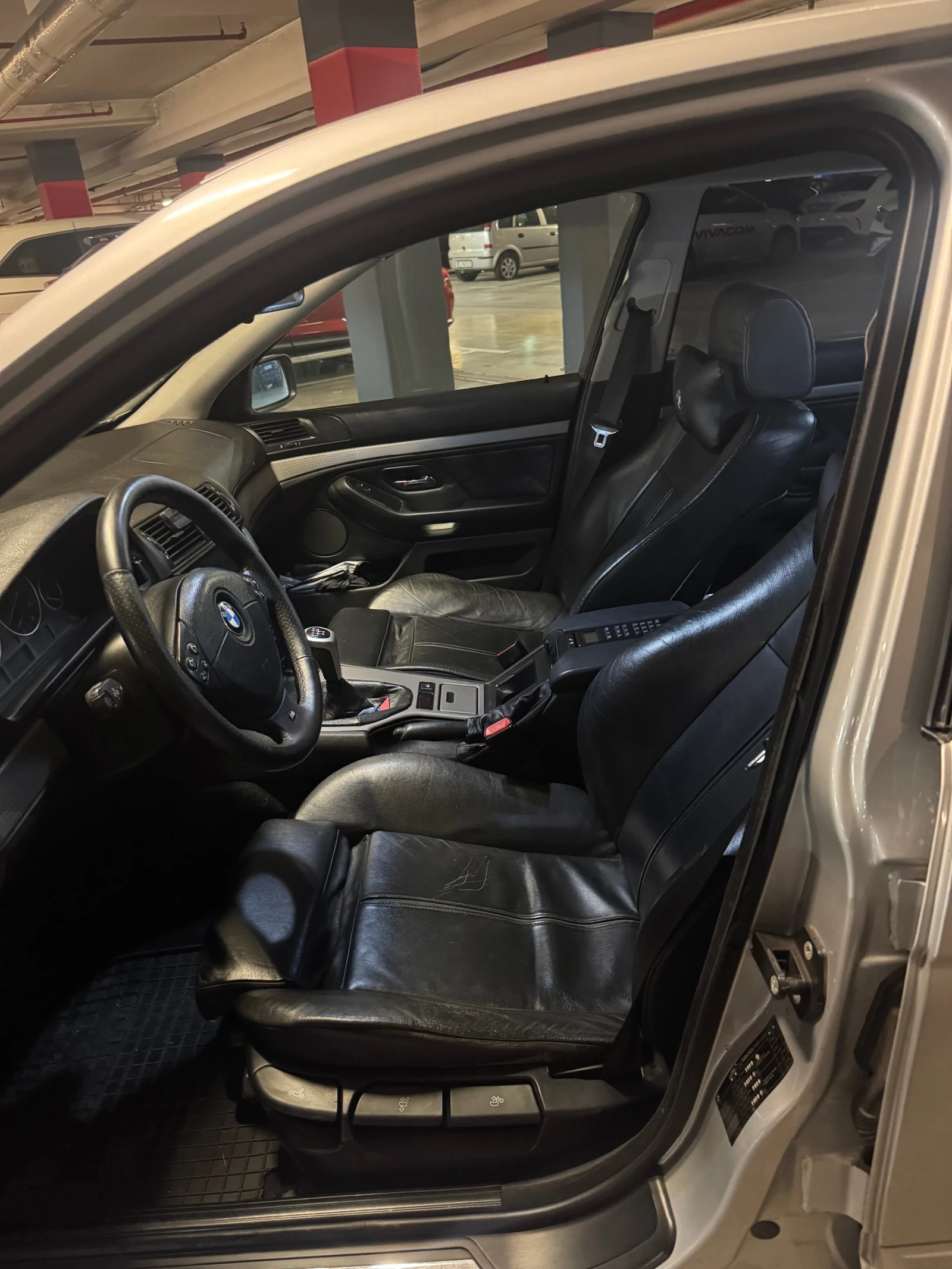 BMW 525 | Mobile.bg � ����������� 10