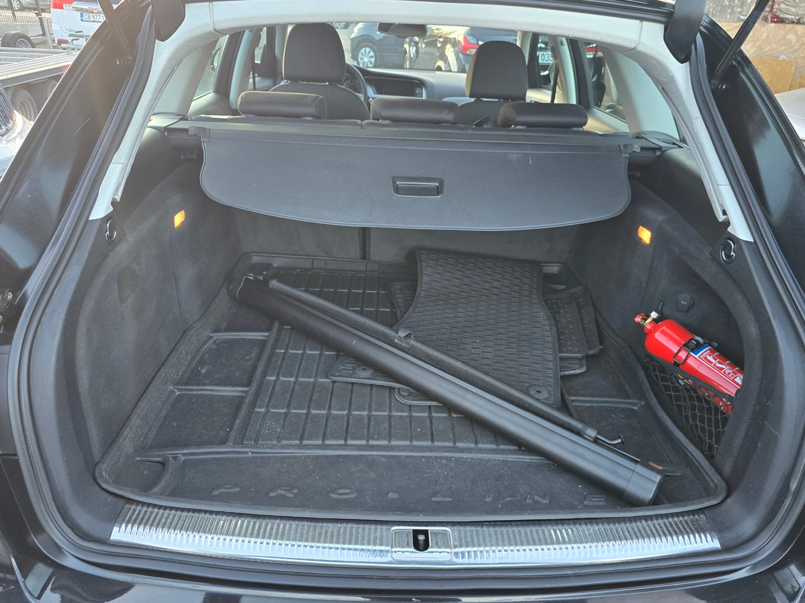 Audi A4 Allroad 2.0TDi/Лизинг, снимка 16 - Автомобили и джипове - 53786712