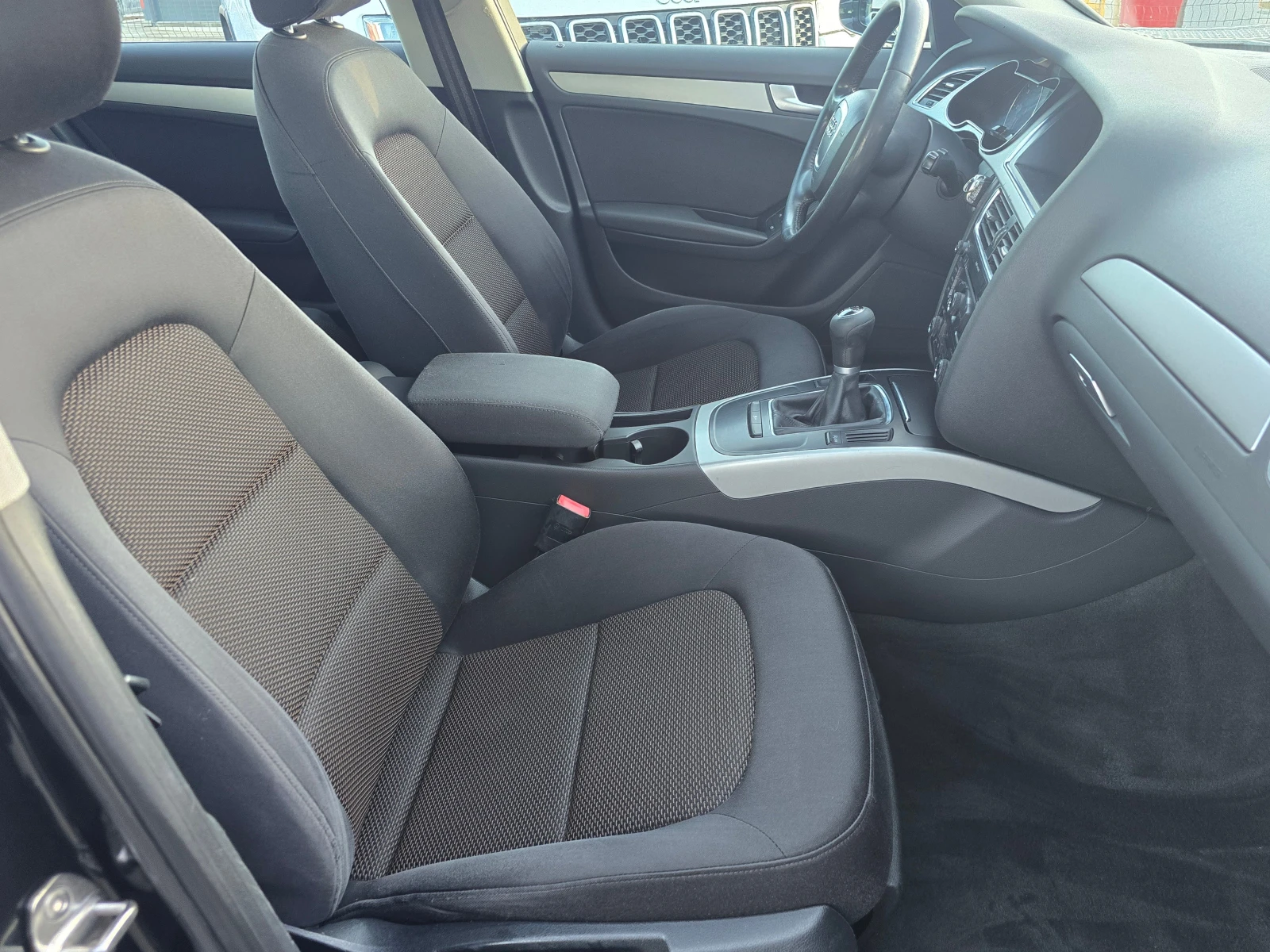 Audi A4 Allroad 2.0TDi/Лизинг, снимка 14 - Автомобили и джипове - 53786712