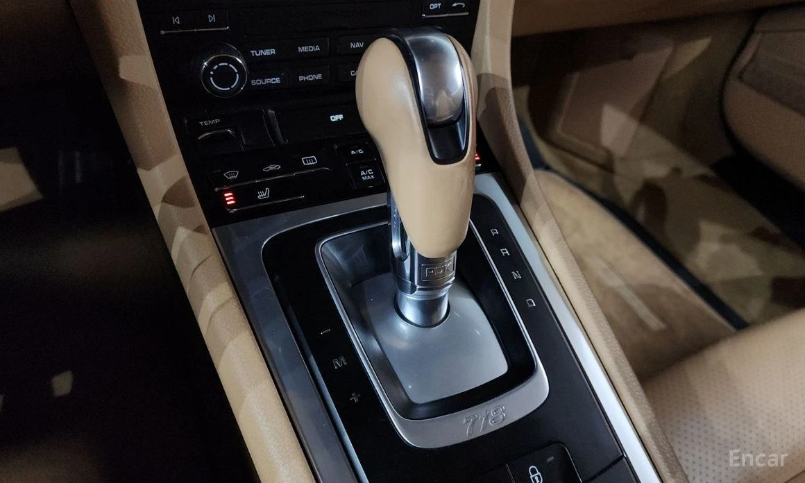 Porsche Cayman, снимка 9 - Автомобили и джипове - 53805114