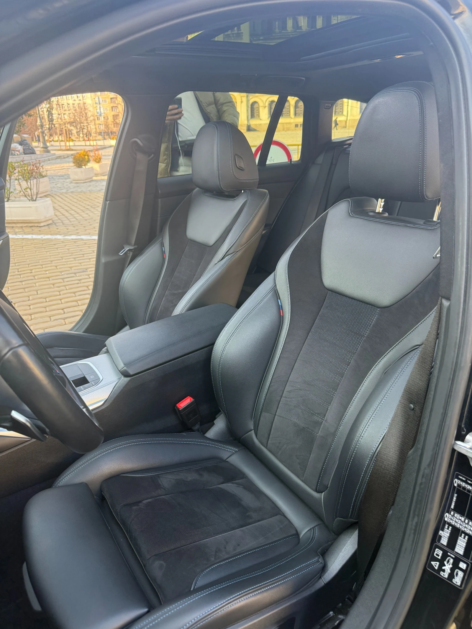 BMW 340 M340I xDrive, снимка 6 - Автомобили и джипове - 53870084