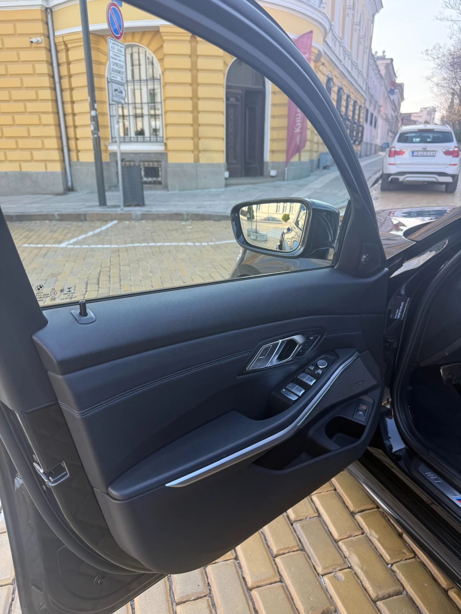 BMW 340 M340I xDrive, снимка 12 - Автомобили и джипове - 53870084