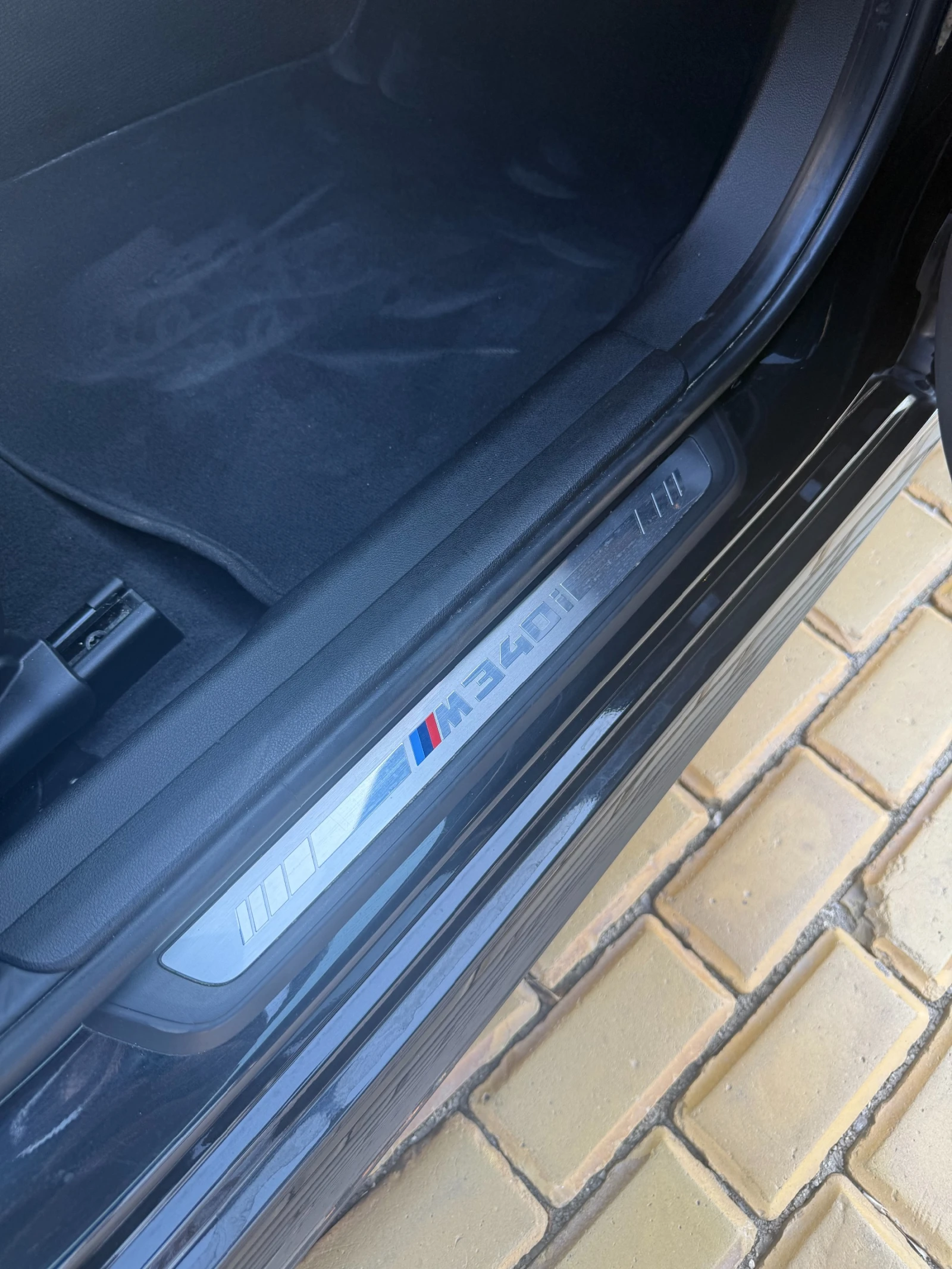 BMW 340 M340I xDrive, снимка 16 - Автомобили и джипове - 53870084