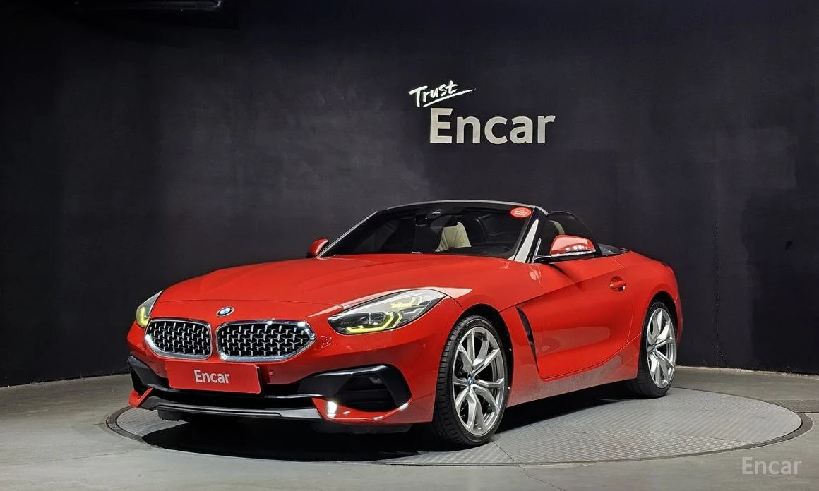 BMW Z4 * МПАКЕТ* RECARO* ДИГ* ТАБЛО* KEYLESS* КАМЕРИ* 360 | Auto.bg — изображение 1