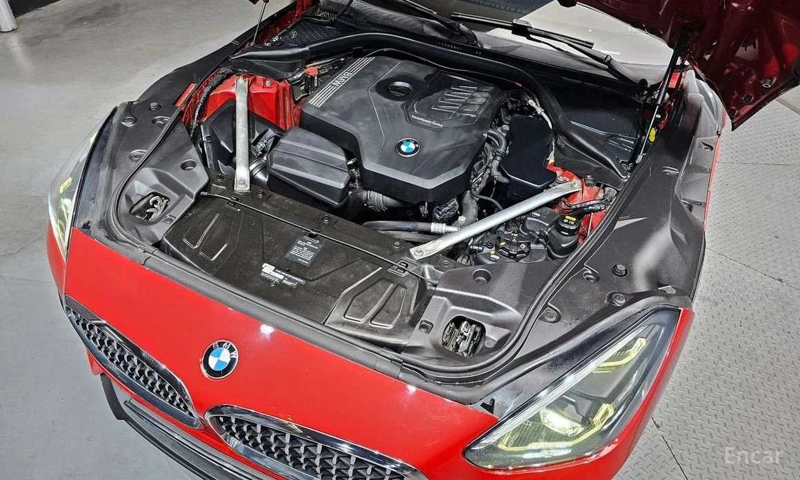 BMW Z4 * МПАКЕТ* RECARO* ДИГ* ТАБЛО* KEYLESS* КАМЕРИ* 360, снимка 16 - Автомобили и джипове - 54088657