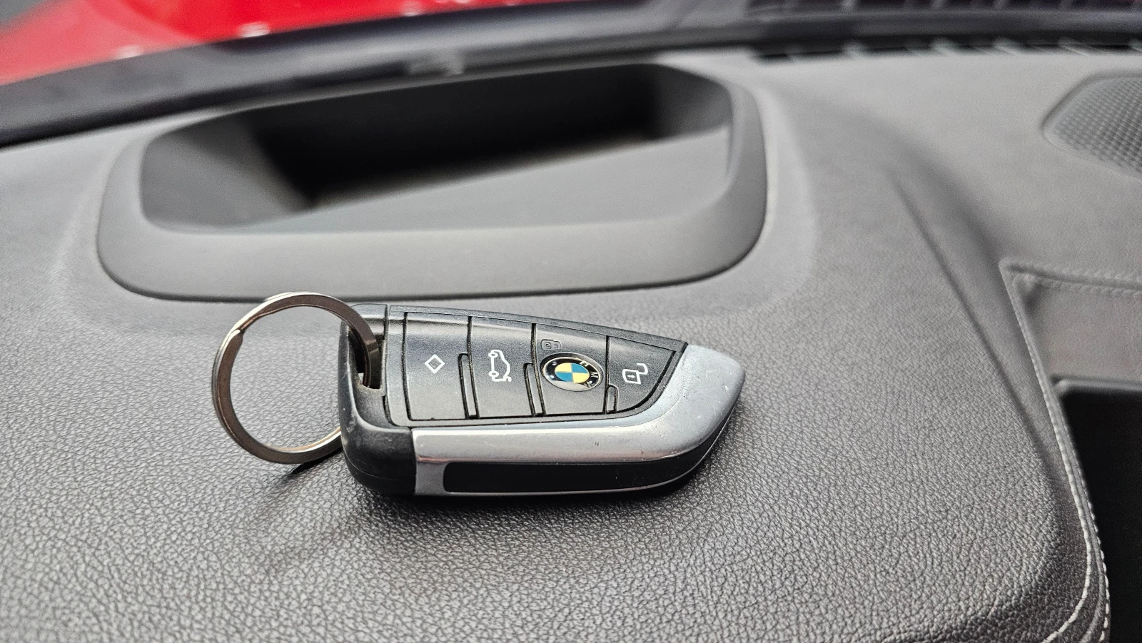 BMW Z4 * МПАКЕТ* RECARO* ДИГ* ТАБЛО* KEYLESS* КАМЕРИ* 360, снимка 14 - Автомобили и джипове - 54088657