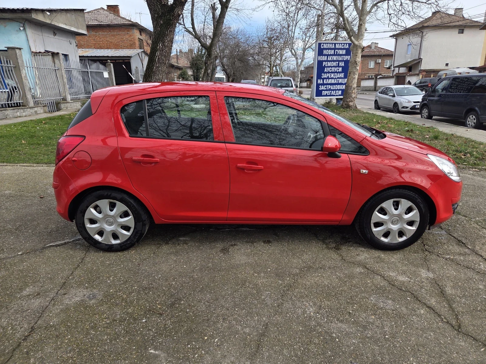 Opel Astra | Mobile.bg � ����������� 4