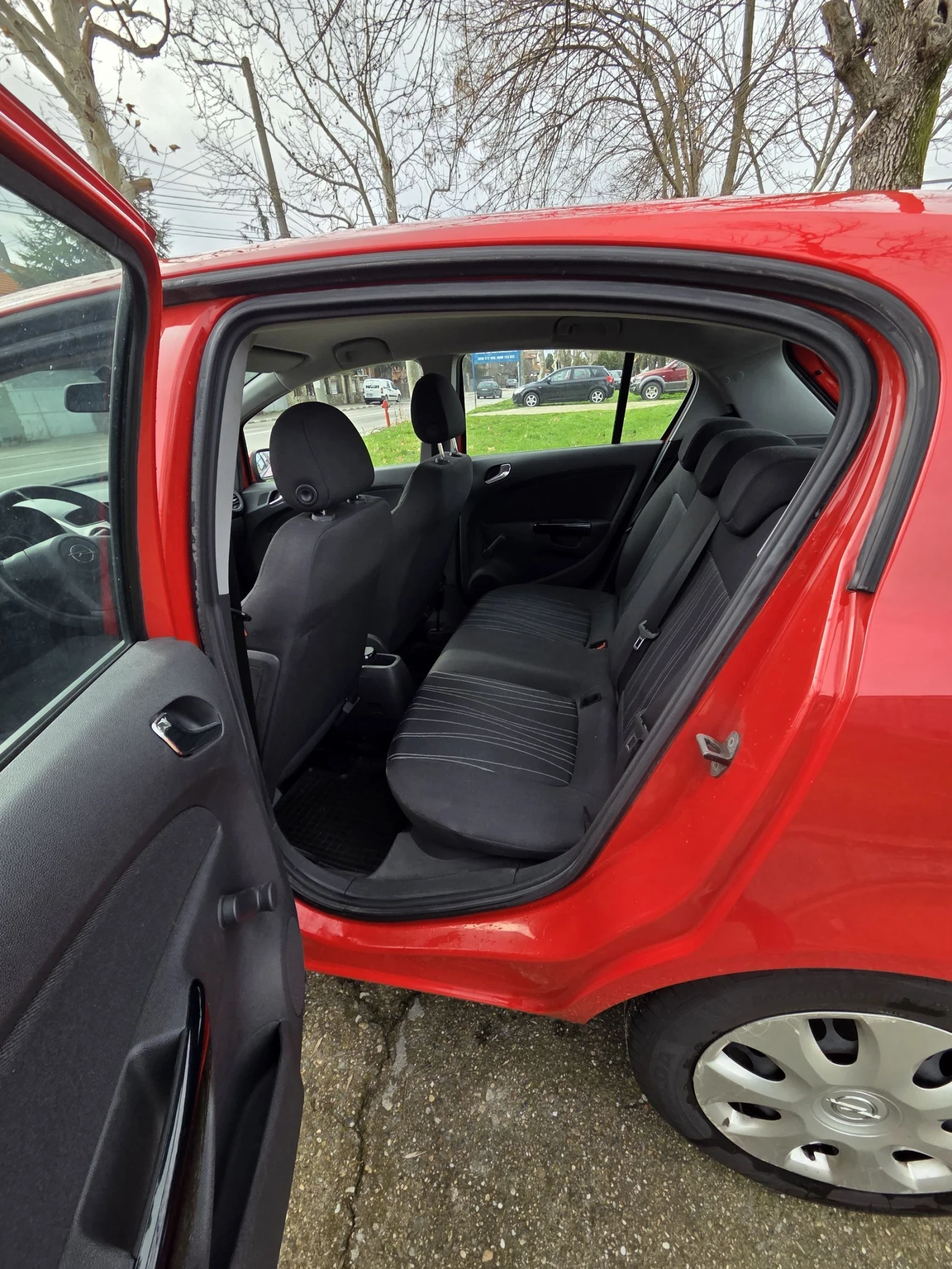 Opel Astra | Mobile.bg � ����������� 13