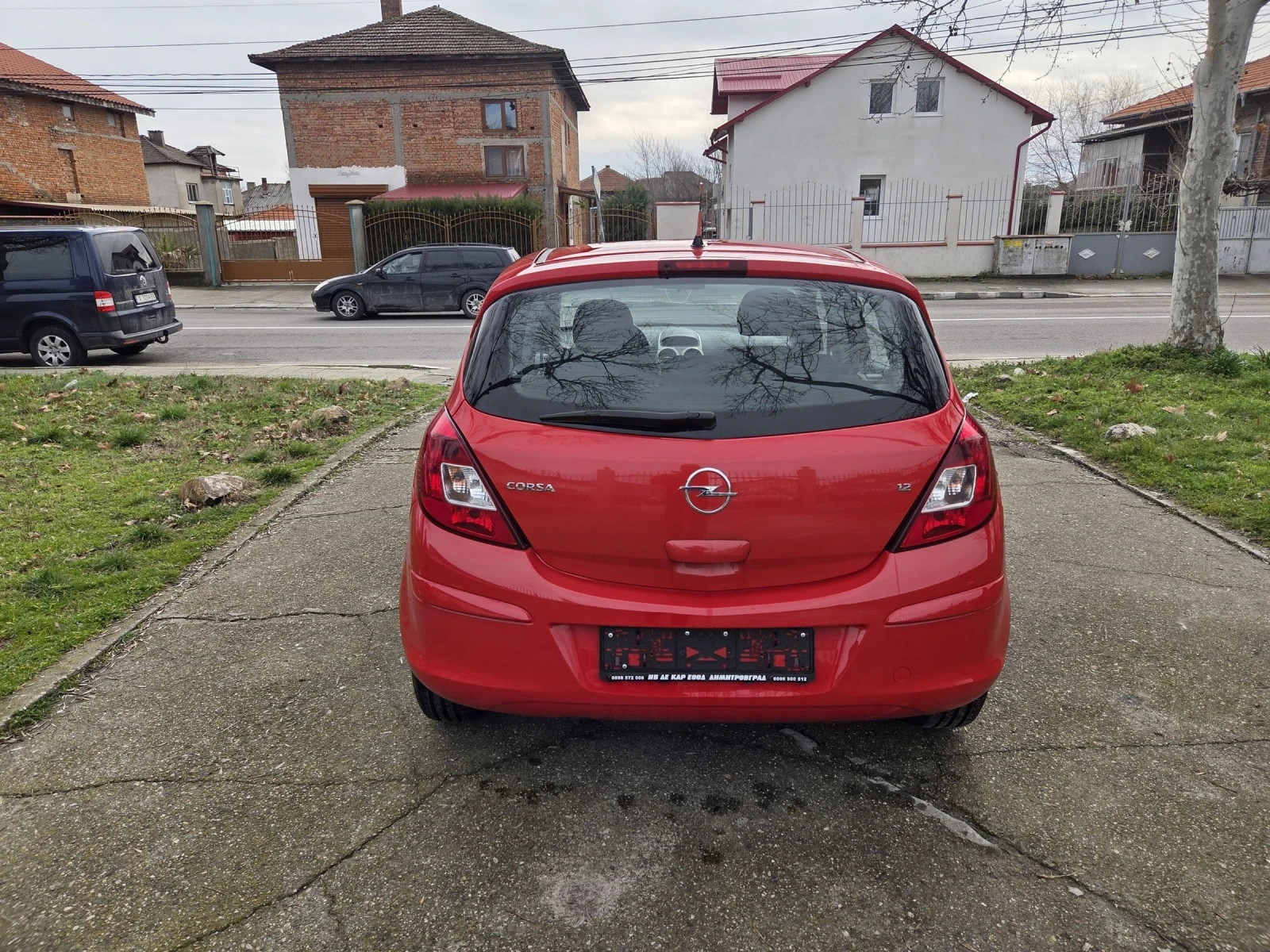 Opel Astra | Mobile.bg � ����������� 6