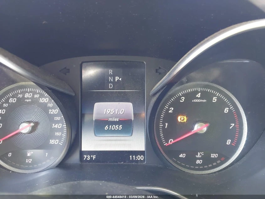 Mercedes-Benz C 300 2017 MERCEDES-BENZ C 300 4MATIC | Mobile.bg � ����������� 10