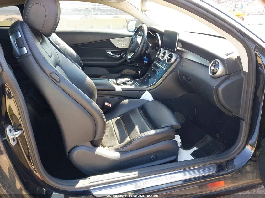 Mercedes-Benz C 300 2017 MERCEDES-BENZ C 300 4MATIC | Mobile.bg � ����������� 11
