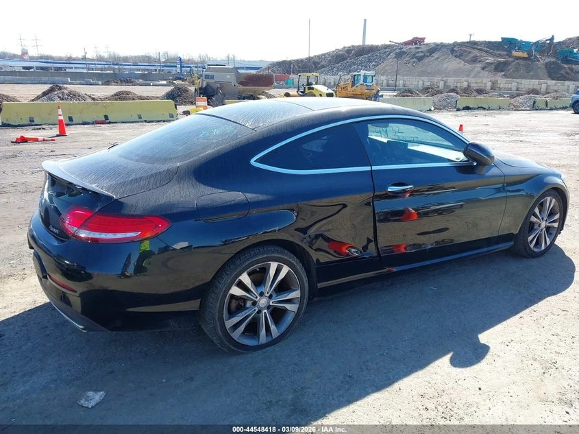Mercedes-Benz C 300 2017 MERCEDES-BENZ C 300 4MATIC | Mobile.bg � ����������� 6