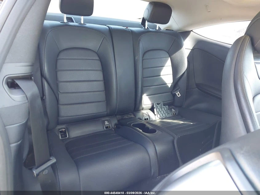 Mercedes-Benz C 300 2017 MERCEDES-BENZ C 300 4MATIC | Mobile.bg � ����������� 12