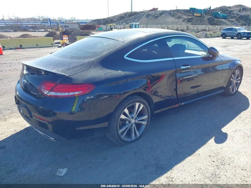 Mercedes-Benz C 300 2017 MERCEDES-BENZ C 300 4MATIC | Mobile.bg � ����������� 7