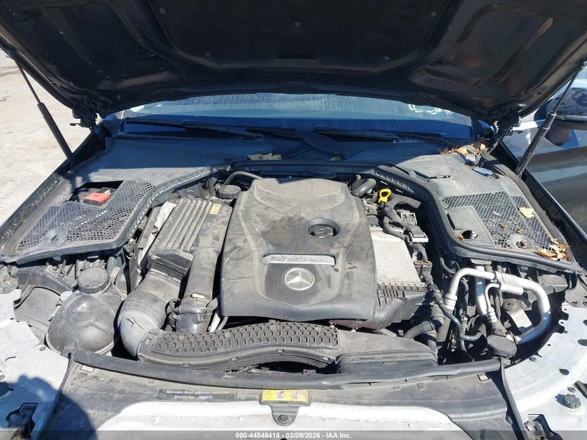 Mercedes-Benz C 300 2017 MERCEDES-BENZ C 300 4MATIC | Mobile.bg � ����������� 13