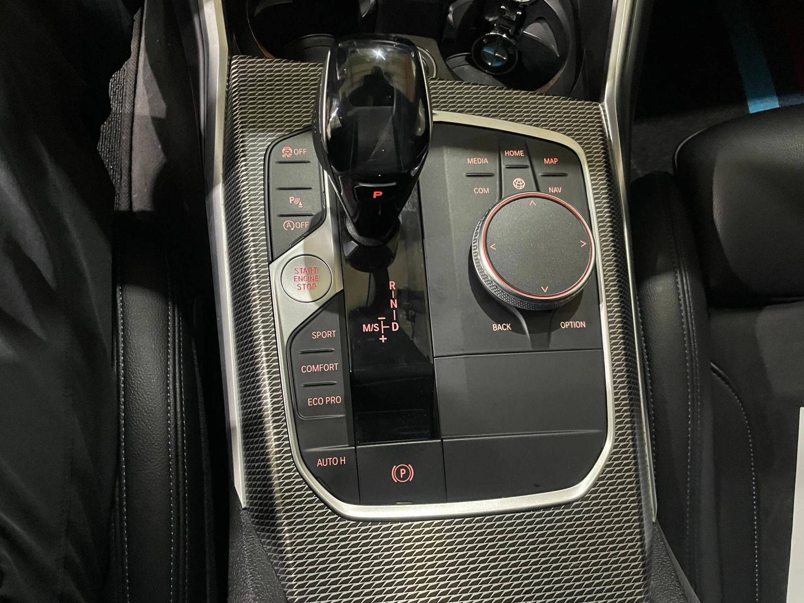 BMW 320 d RWD ! M Pack !, снимка 17 - Автомобили и джипове - 54145969