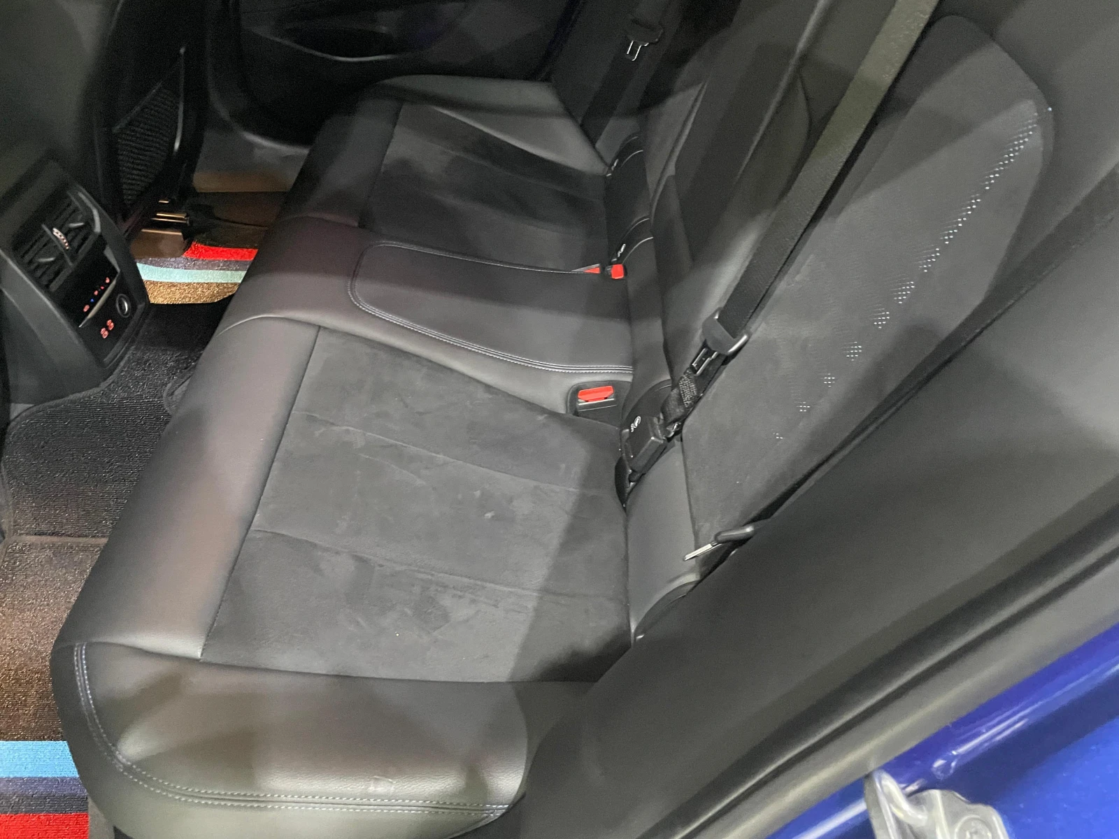 BMW 320 d RWD ! M Pack !, снимка 10 - Автомобили и джипове - 54145969