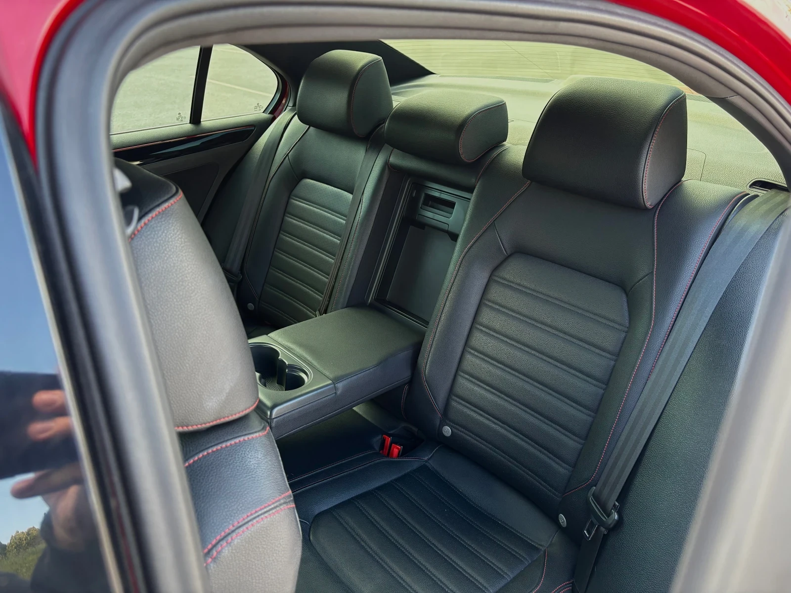 VW Jetta GLI 2.0TSI DSG* FULL* ������* �������* ����������� | Mobile.bg � ����������� 12