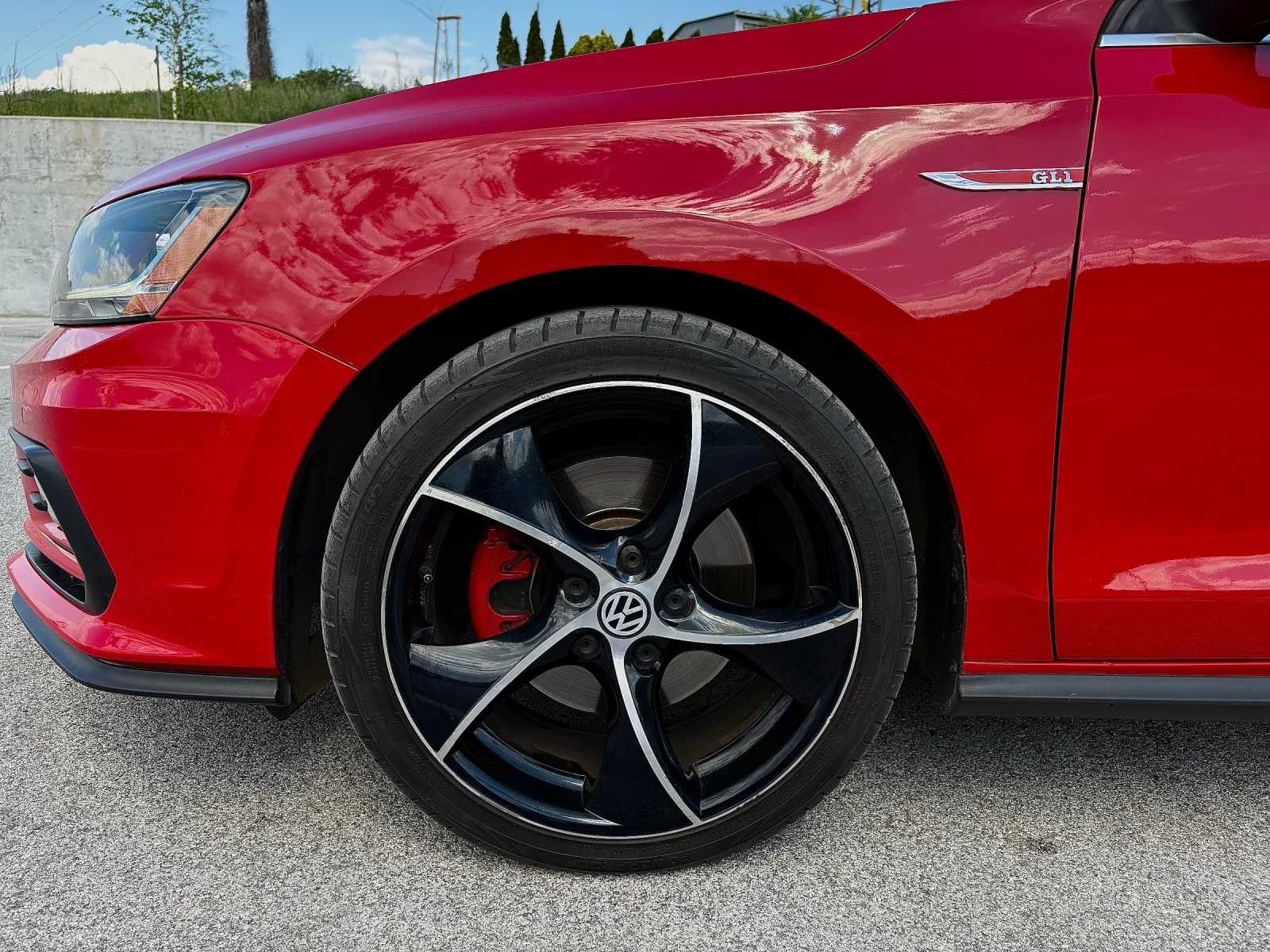 VW Jetta GLI 2.0TSI DSG* FULL* ������* �������* ����������� | Mobile.bg � ����������� 7