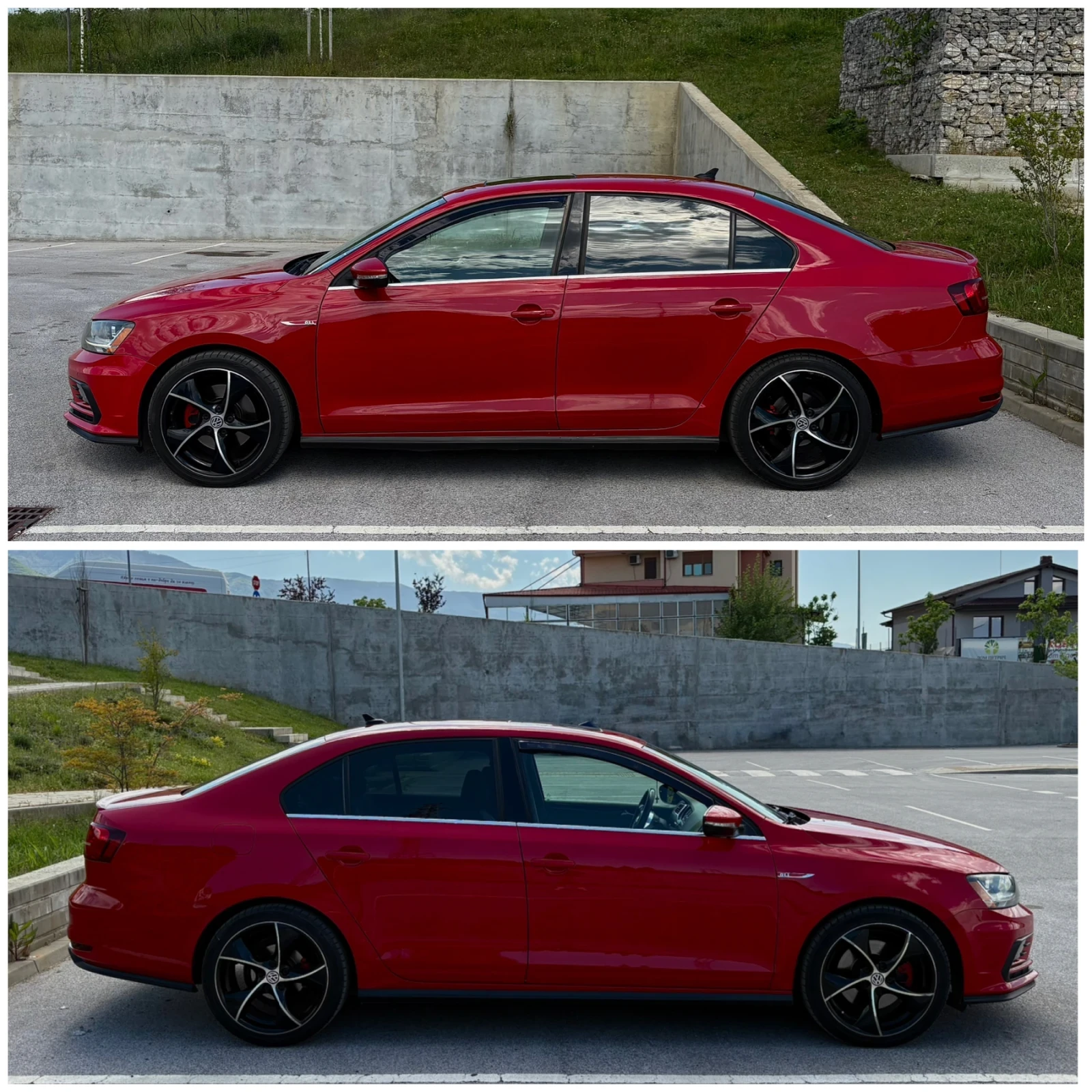 VW Jetta GLI 2.0TSI DSG* FULL* ������* �������* ����������� | Mobile.bg � ����������� 14