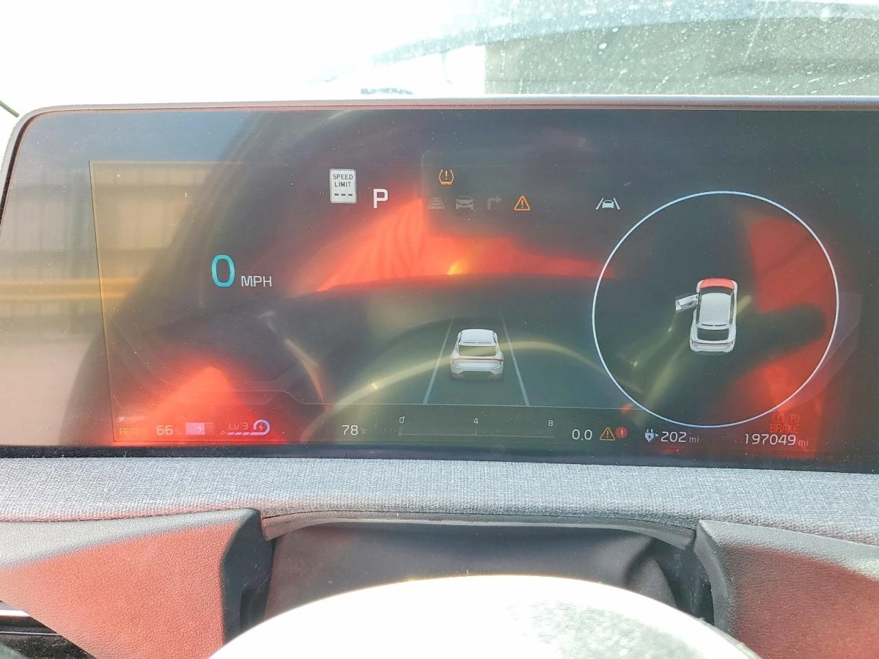Kia EV6 Wind RWD, снимка 9 - Автомобили и джипове - 54374594