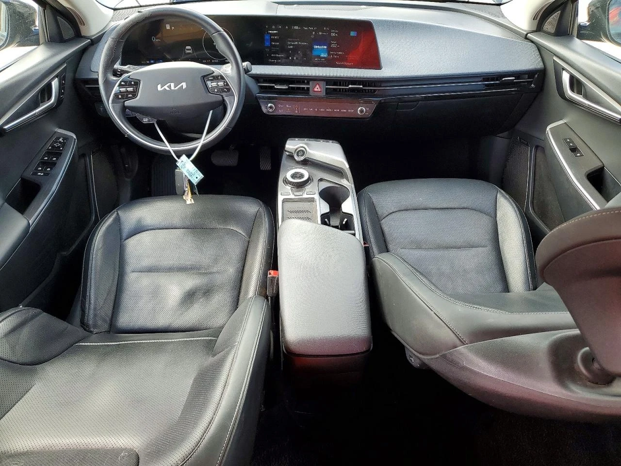 Kia EV6 Wind RWD, снимка 8 - Автомобили и джипове - 54374594
