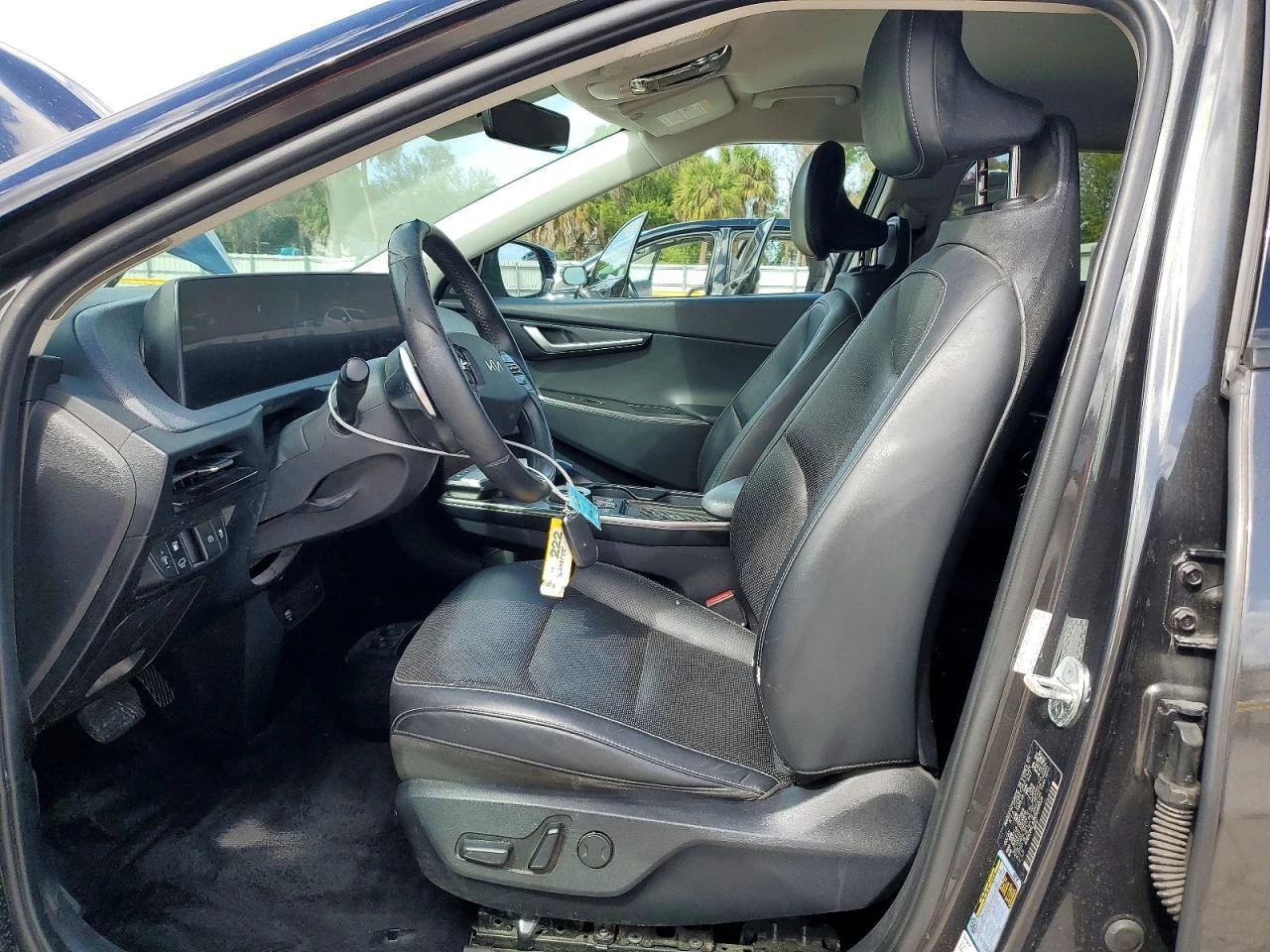 Kia EV6 Wind RWD, снимка 7 - Автомобили и джипове - 54374594