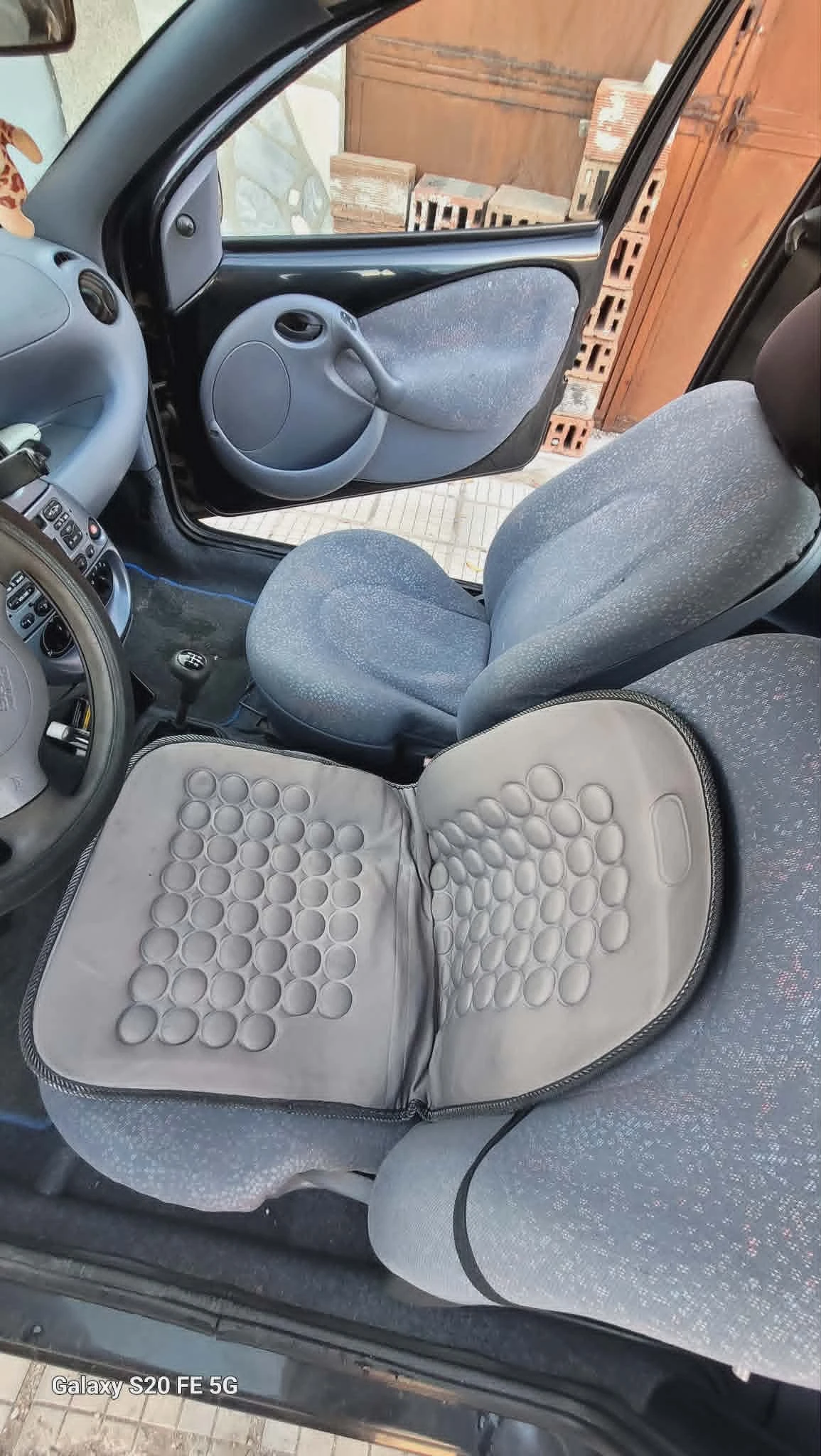 Ford Ka, снимка 7 - Автомобили и джипове - 54582903