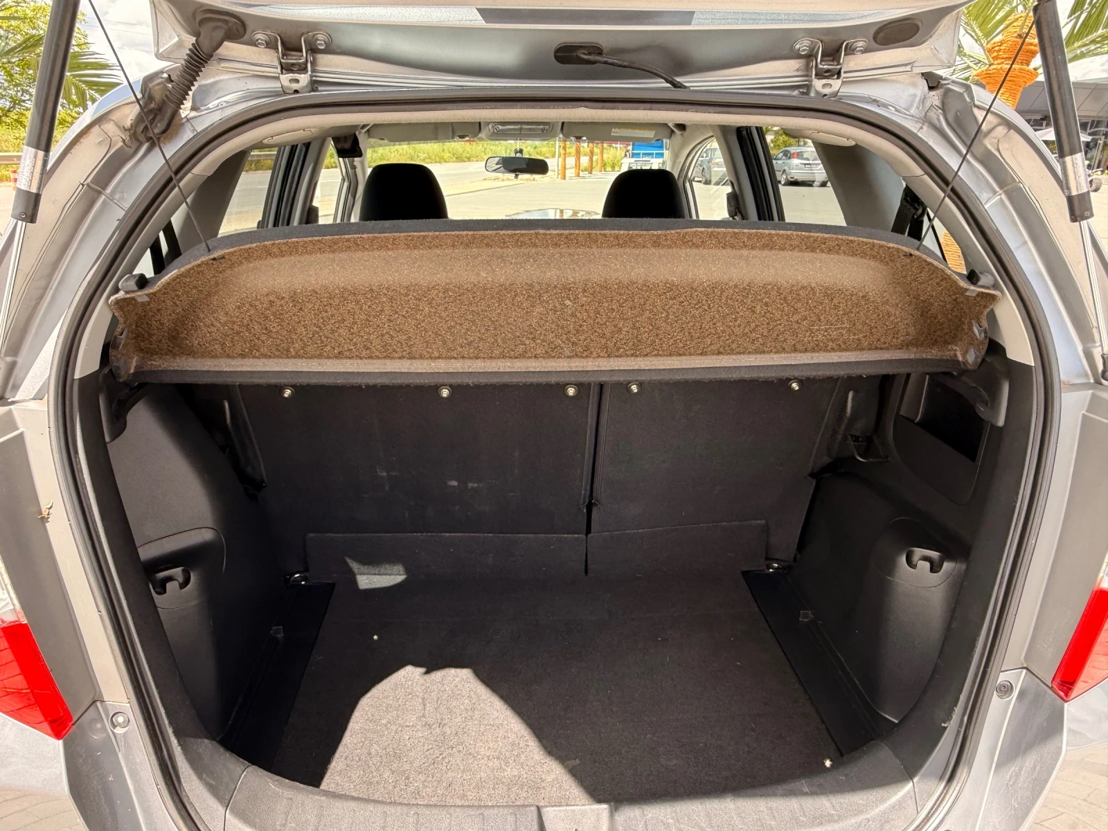 Honda Jazz 1.2i , снимка 13 - Автомобили и джипове - 54597782