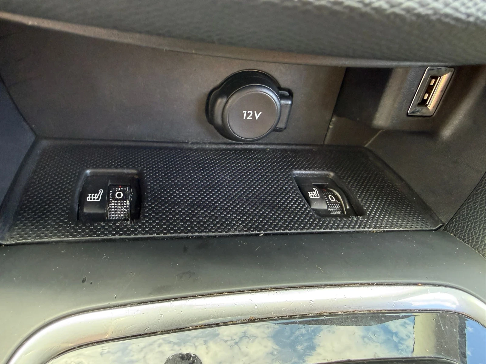 Peugeot 308 AUTOMATIC KTEO COC, снимка 15 - Автомобили и джипове - 54933281