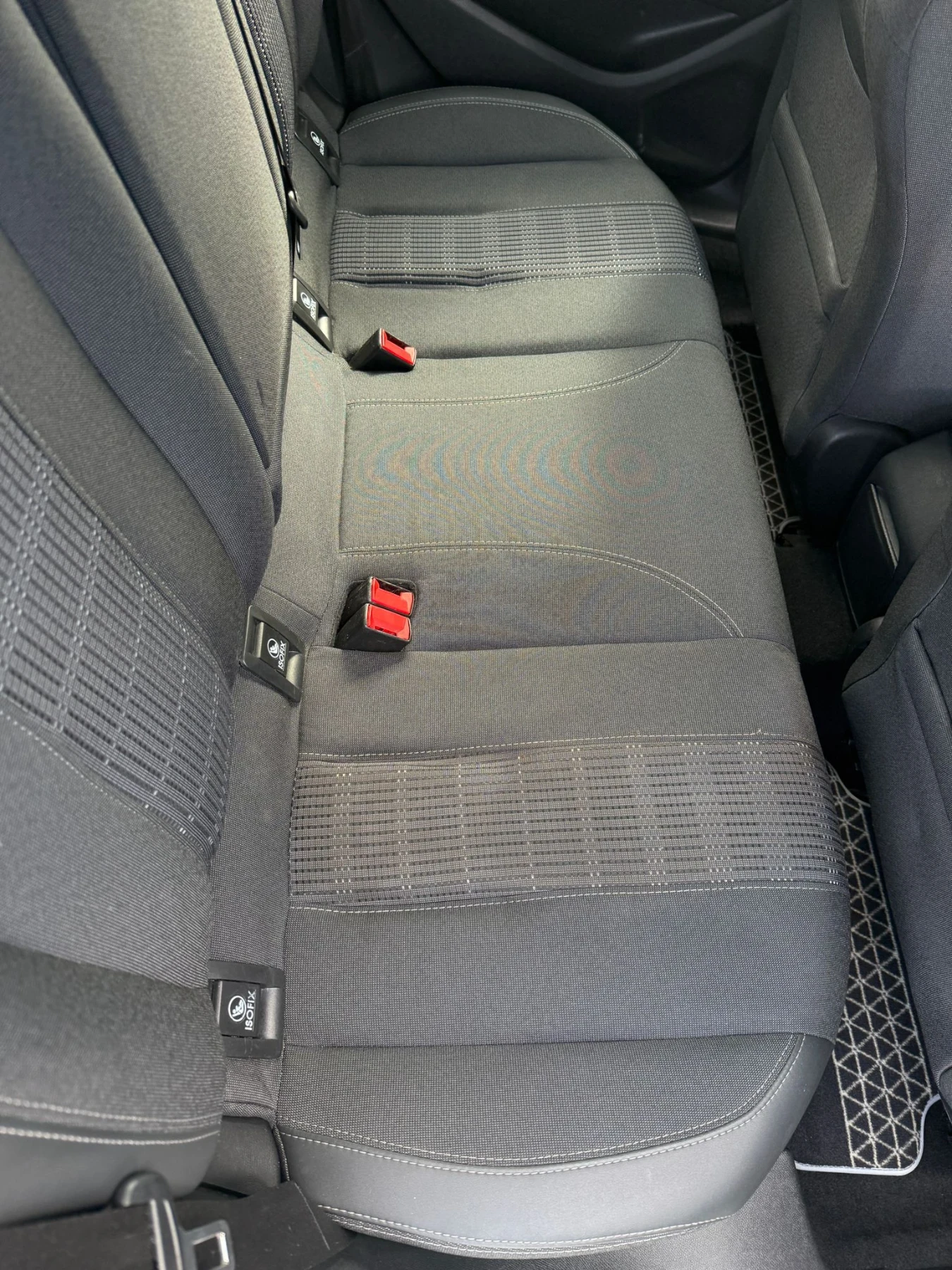 Peugeot 308 AUTOMATIC KTEO COC, снимка 12 - Автомобили и джипове - 54933281