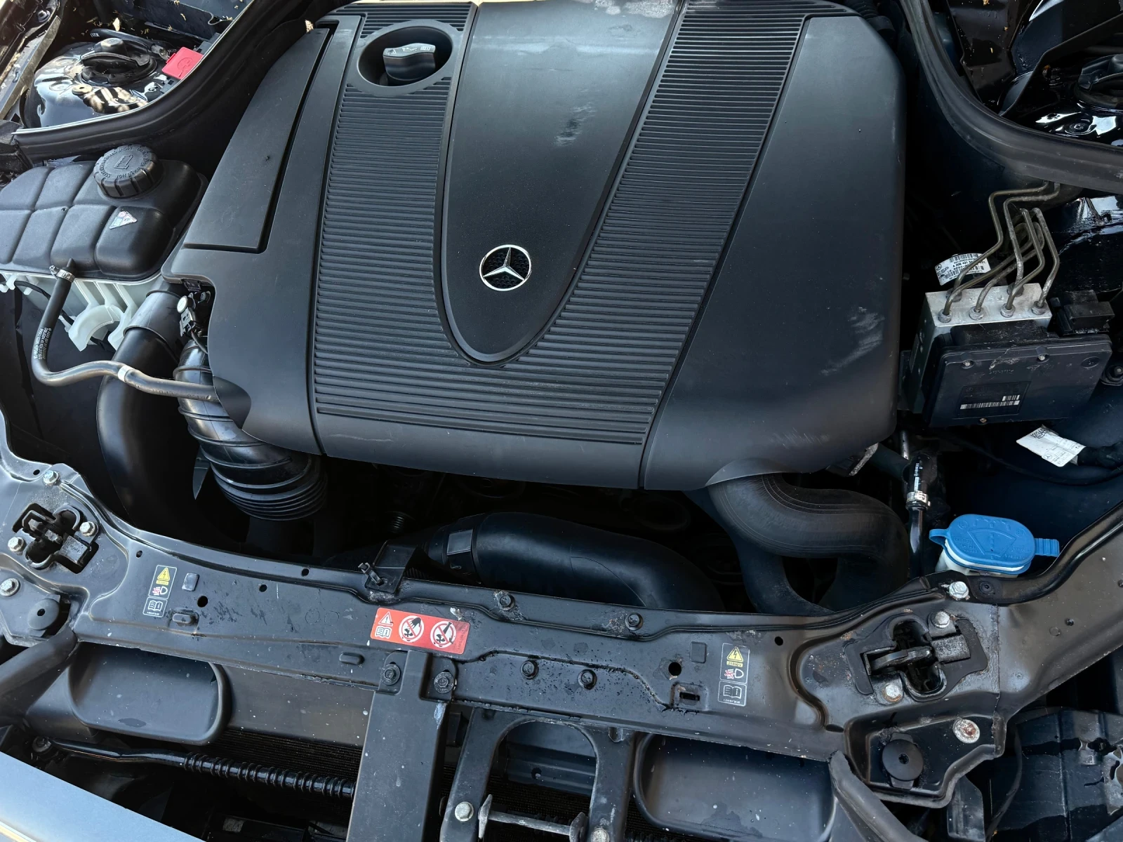 Mercedes-Benz CLC 220 CDI -SPORT EDITION-������ ���� | Mobile.bg � ����������� 16