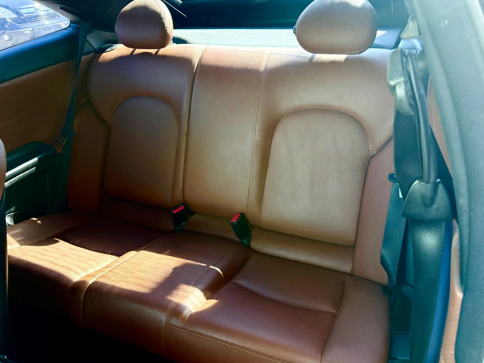 Mercedes-Benz CLC 220 CDI -SPORT EDITION-������ ���� | Mobile.bg � ����������� 13