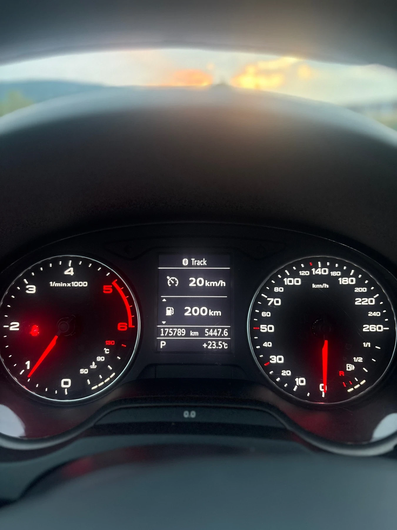 Audi A3, снимка 17 - Автомобили и джипове - 55165588