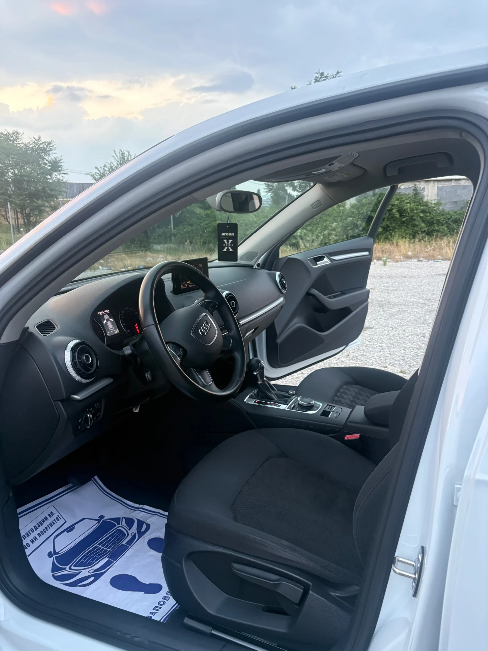 Audi A3, снимка 3 - Автомобили и джипове - 55165588
