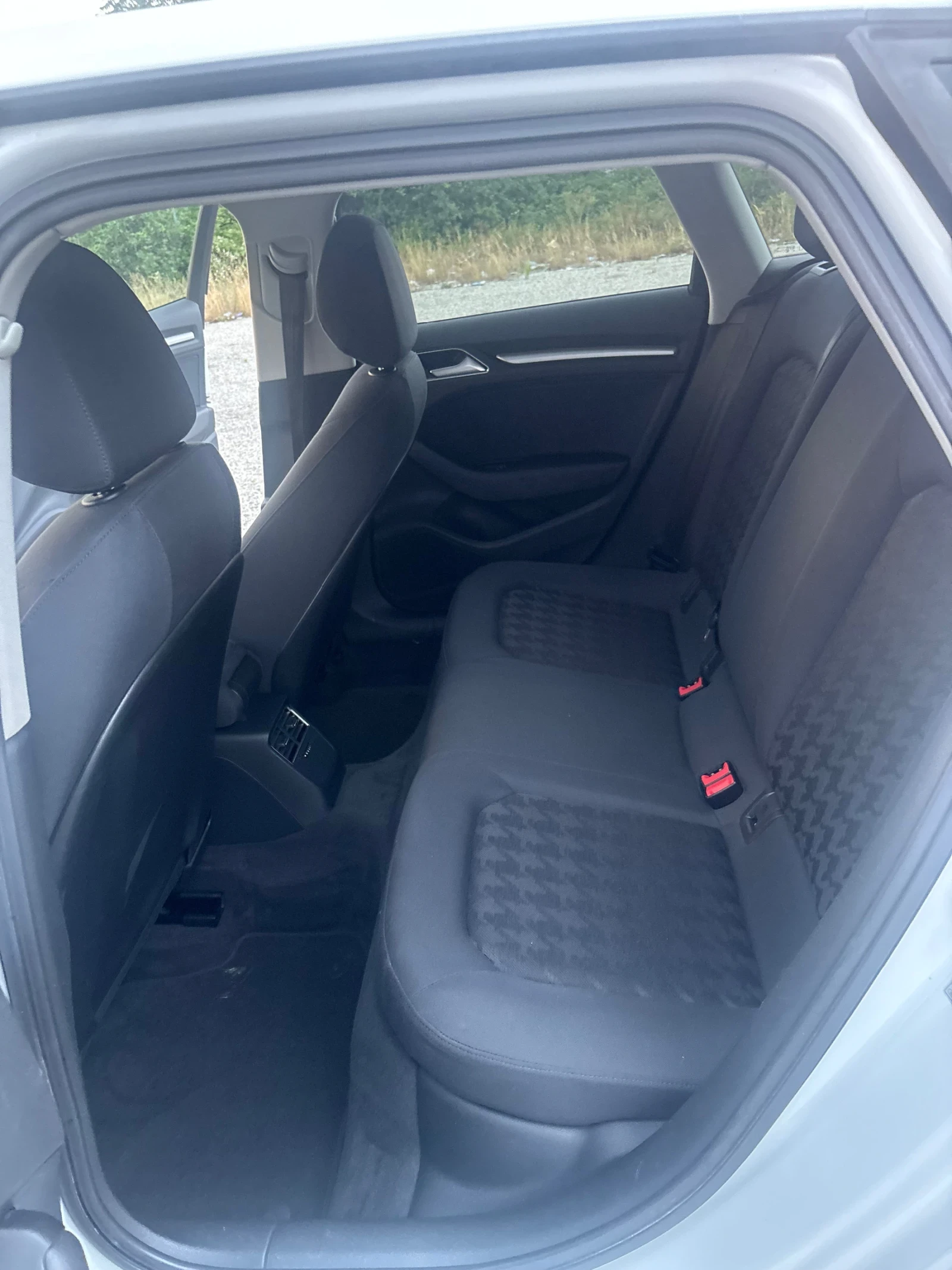 Audi A3, снимка 14 - Автомобили и джипове - 55165588