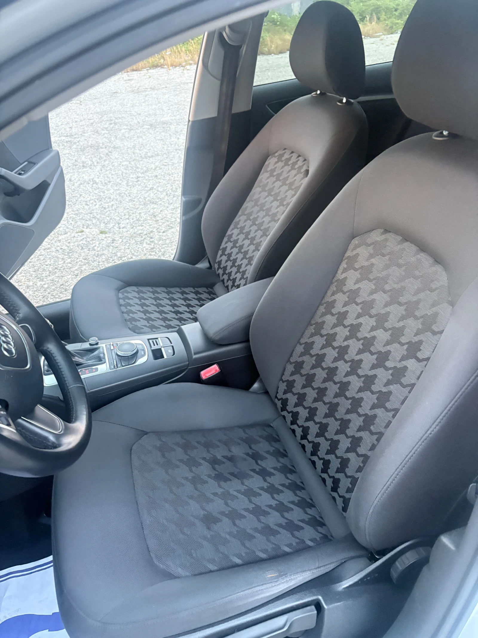 Audi A3, снимка 8 - Автомобили и джипове - 55165588
