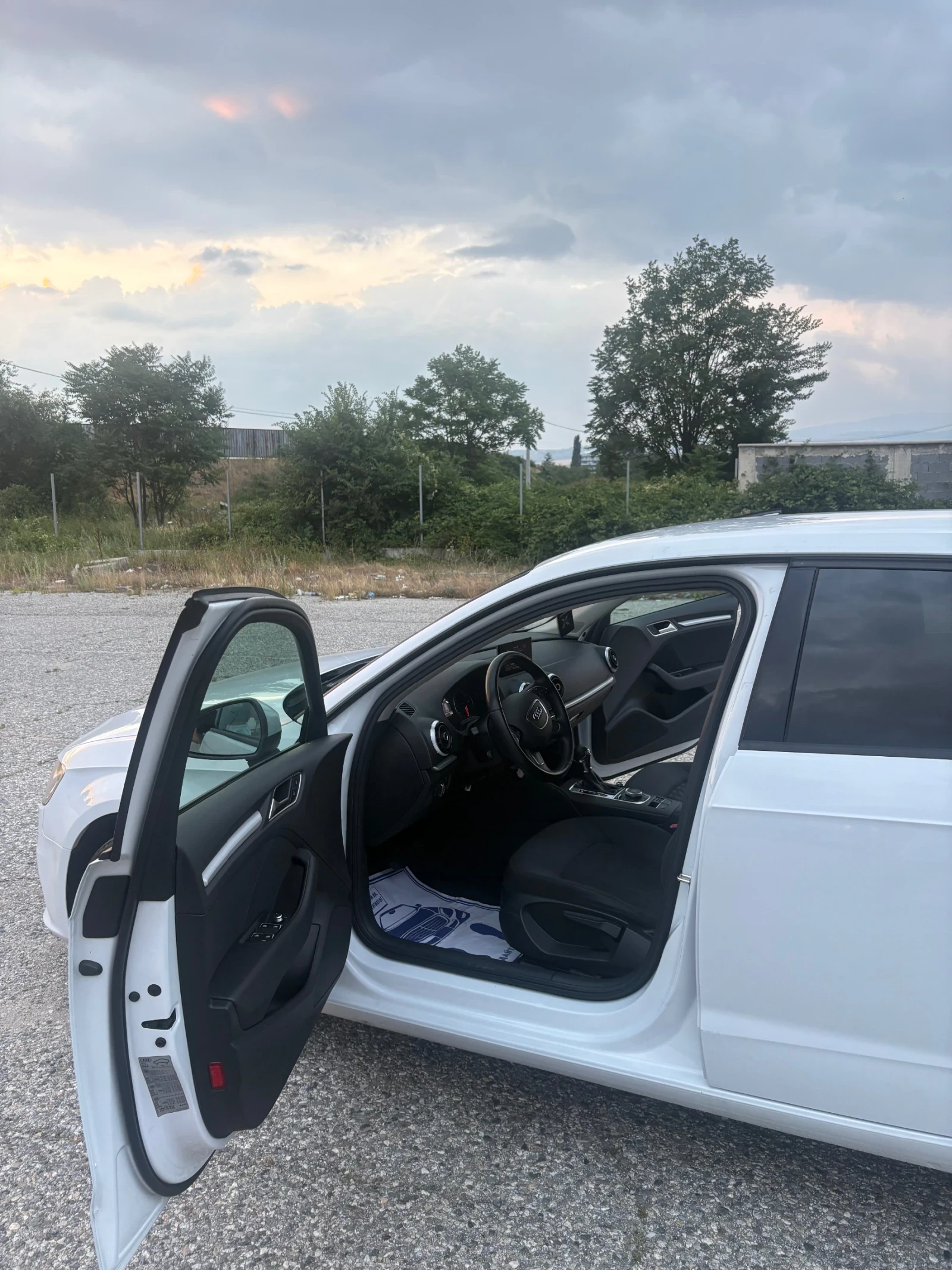 Audi A3, снимка 2 - Автомобили и джипове - 55165588