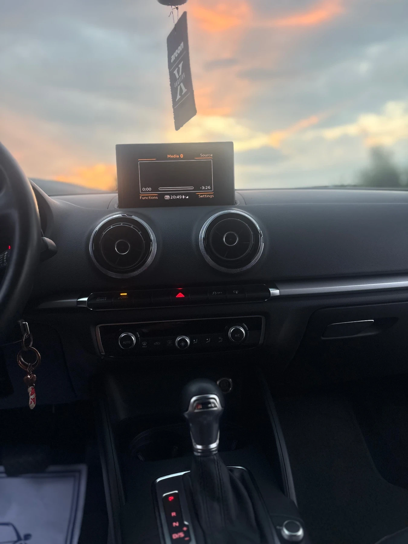 Audi A3, снимка 9 - Автомобили и джипове - 55165588