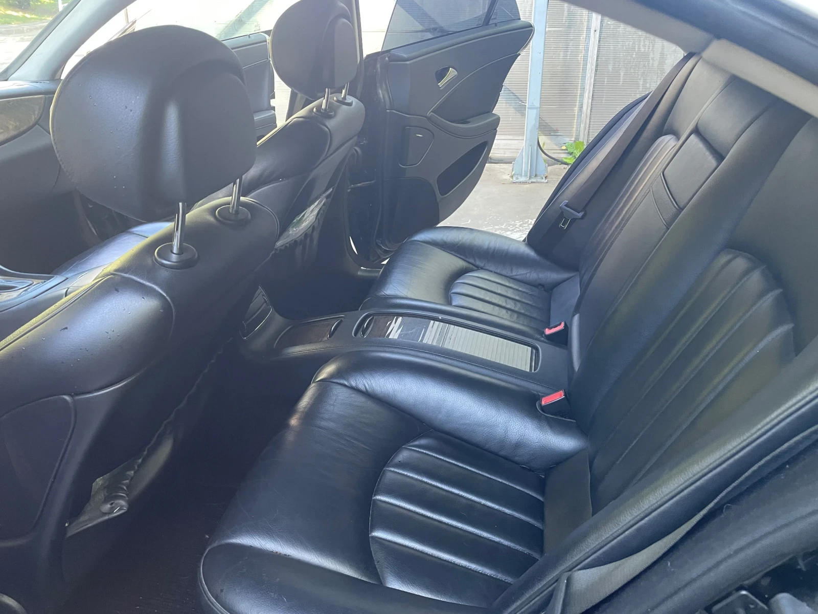 Mercedes-Benz CLS 350 | Mobile.bg � ����������� 3