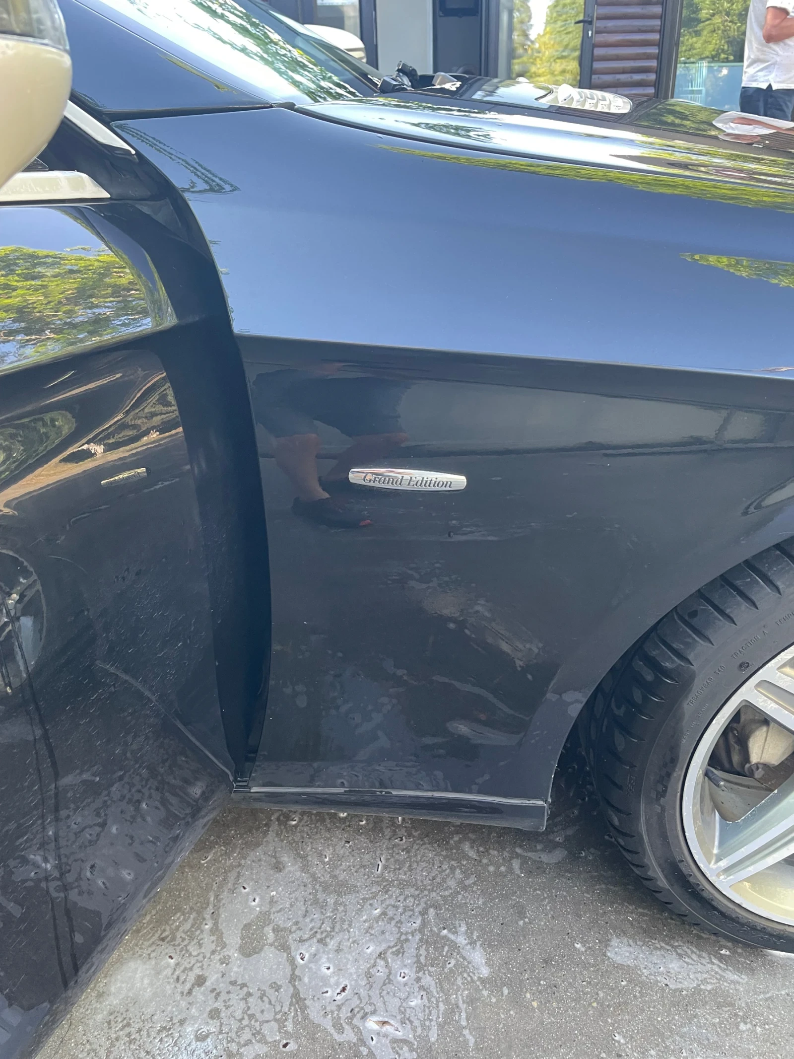 Mercedes-Benz CLS 350 | Mobile.bg � ����������� 5