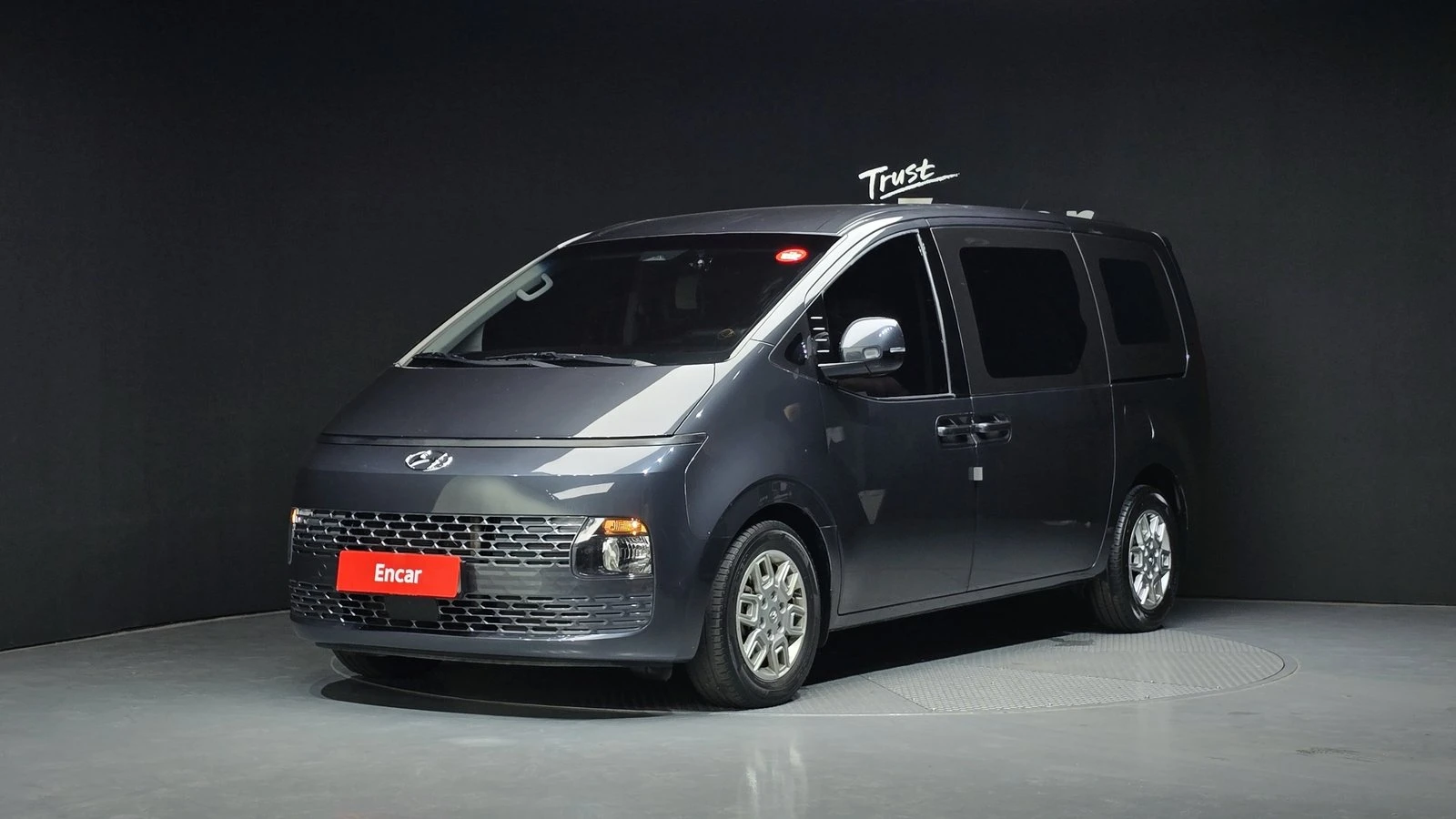 Hyundai Staria Cargo* ПОДГРЕВ ВОЛАН* BLIND SPOT* КРАЙНА ЦЕНА