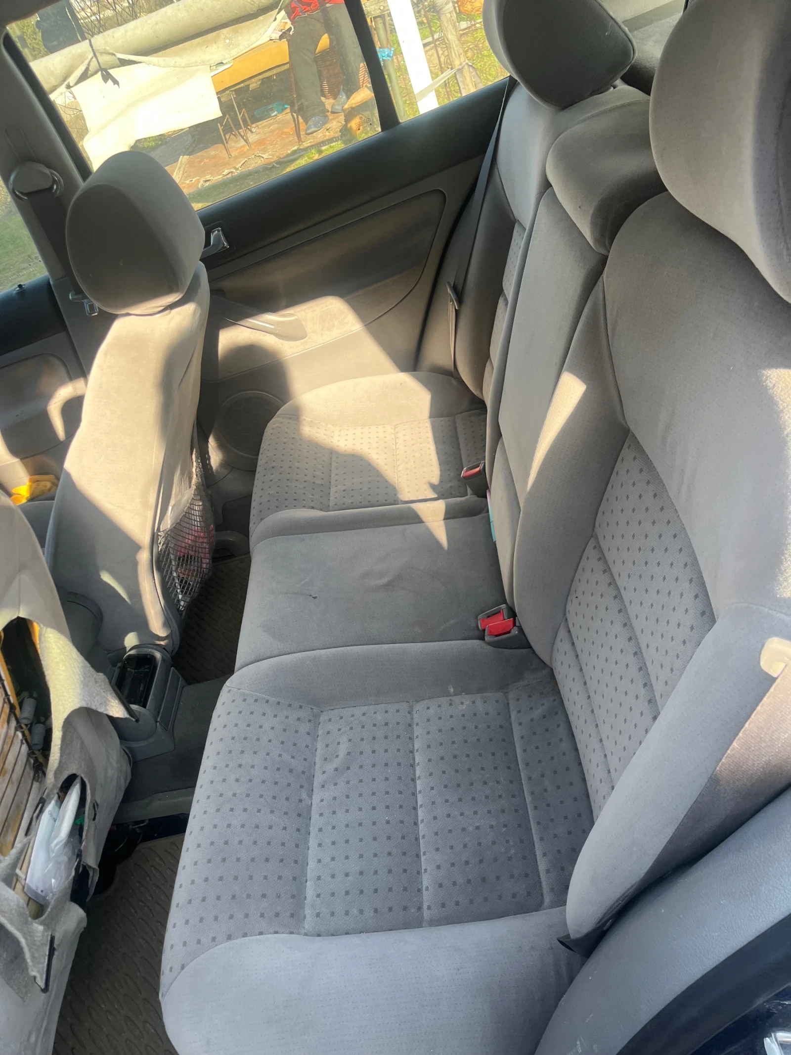 VW Golf, снимка 5 - Автомобили и джипове - 55366388