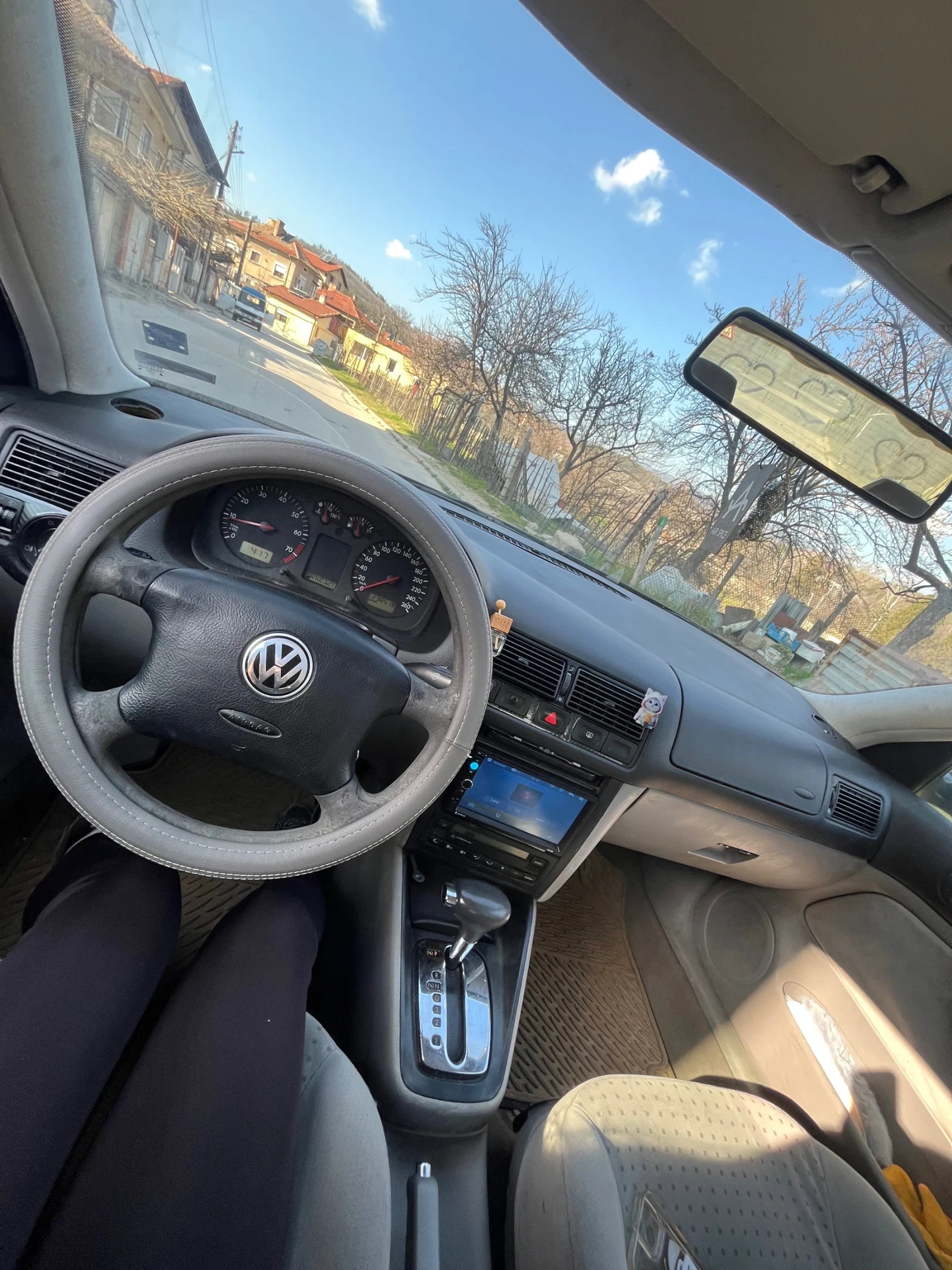 VW Golf, снимка 6 - Автомобили и джипове - 55366388